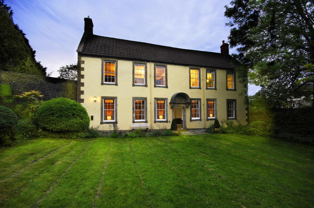 Topside House - Beautiful 7 Bedroom House With Hottub Wifi And Parking Near Bath Wells Frome Oakhill Luaran gambar