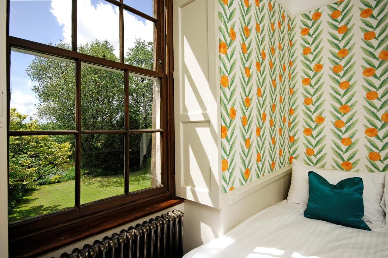 Topside House - Beautiful 7 Bedroom House With Hottub Wifi And Parking Near Bath Wells Frome Oakhill Luaran gambar