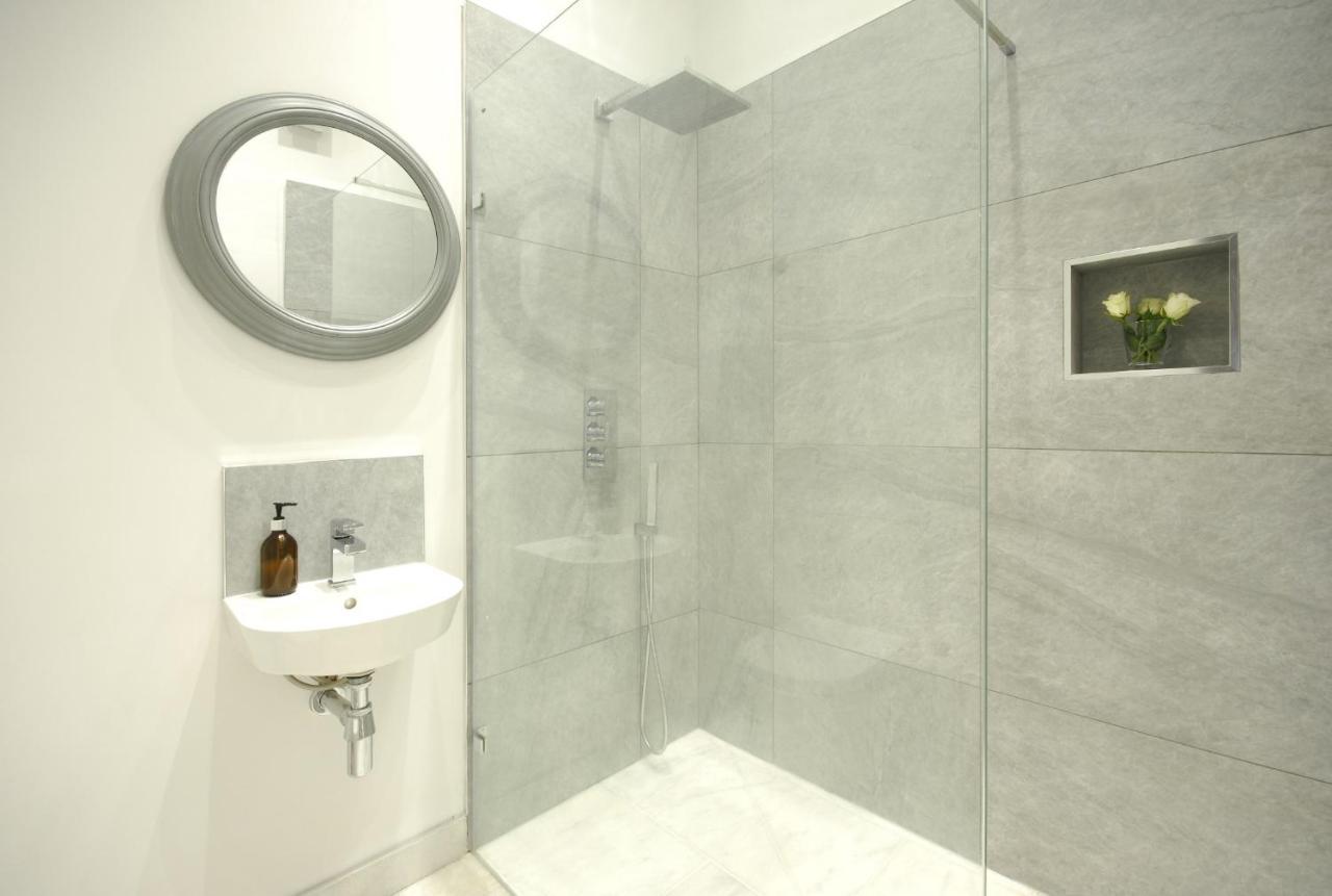 Topside House - Beautiful 7 Bedroom House With Hottub Wifi And Parking Near Bath Wells Frome Oakhill Luaran gambar