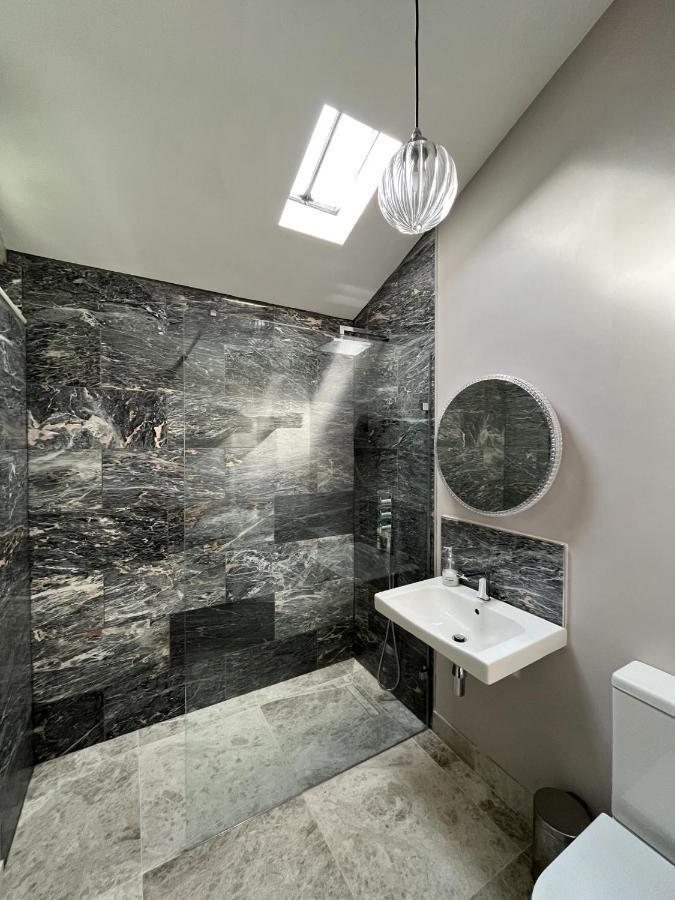 Topside House - Beautiful 7 Bedroom House With Hottub Wifi And Parking Near Bath Wells Frome Oakhill Luaran gambar