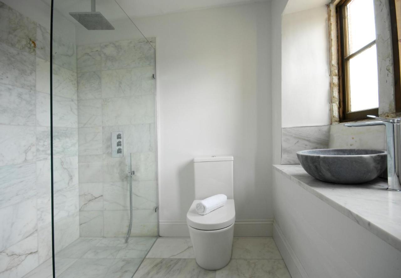 Topside House - Beautiful 7 Bedroom House With Hottub Wifi And Parking Near Bath Wells Frome Oakhill Luaran gambar