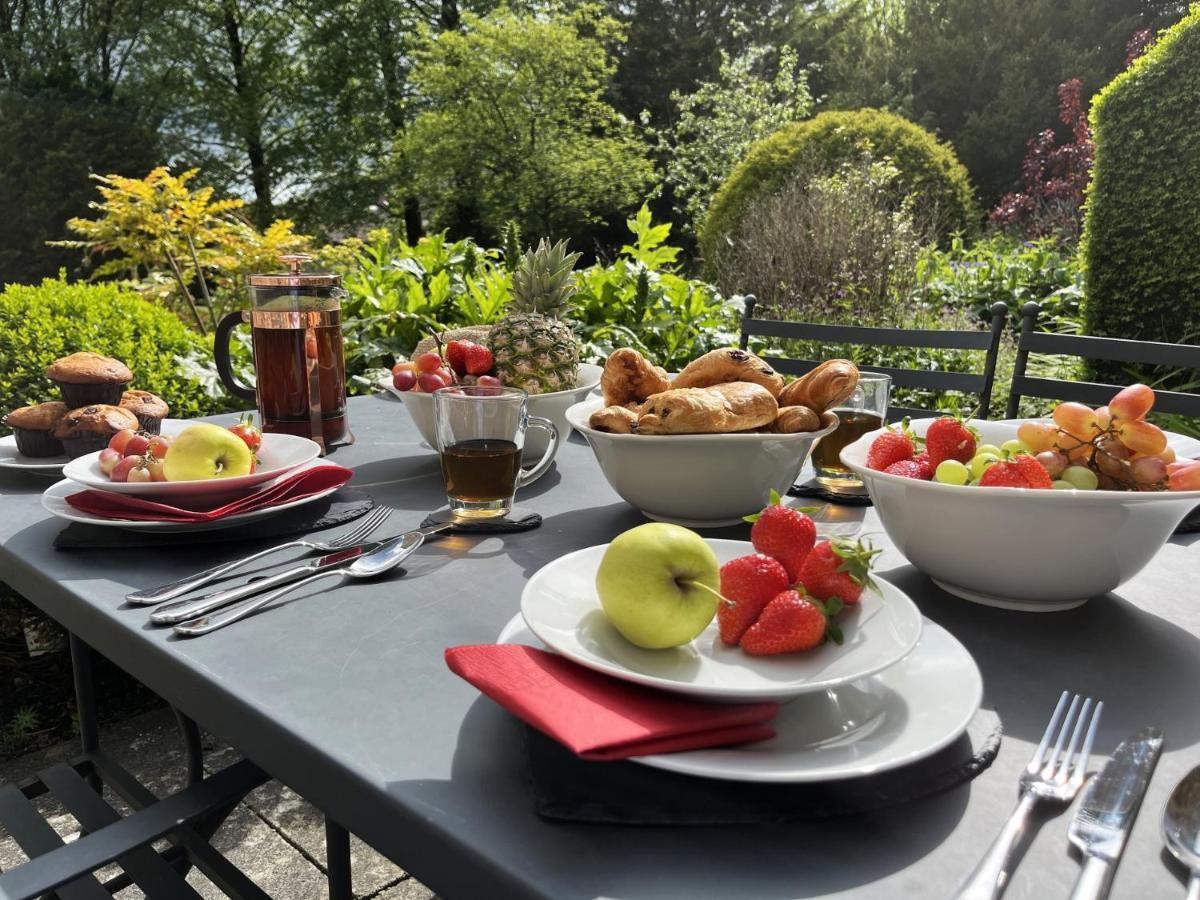 Topside House - Beautiful 7 Bedroom House With Hottub Wifi And Parking Near Bath Wells Frome Oakhill Luaran gambar