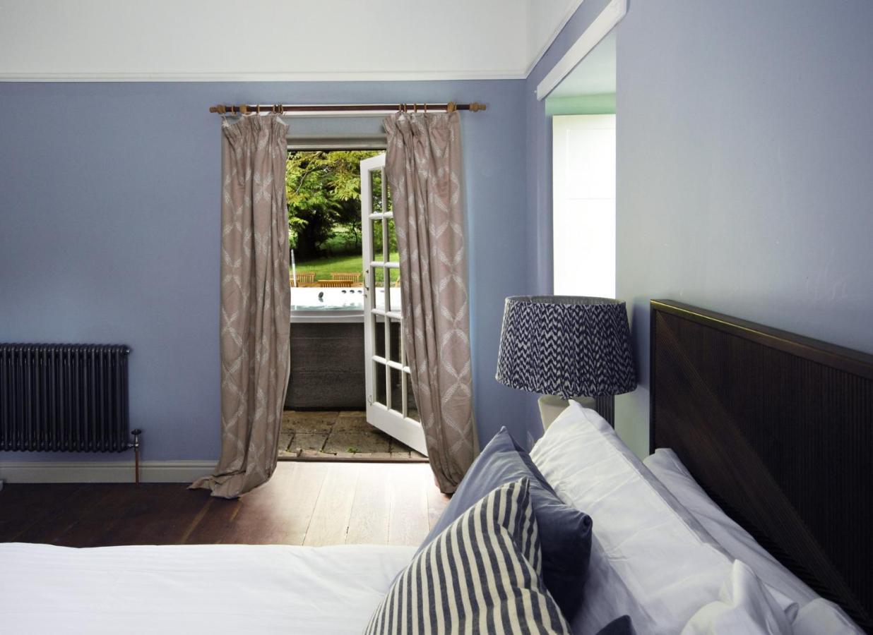 Topside House - Beautiful 7 Bedroom House With Hottub Wifi And Parking Near Bath Wells Frome Oakhill Luaran gambar