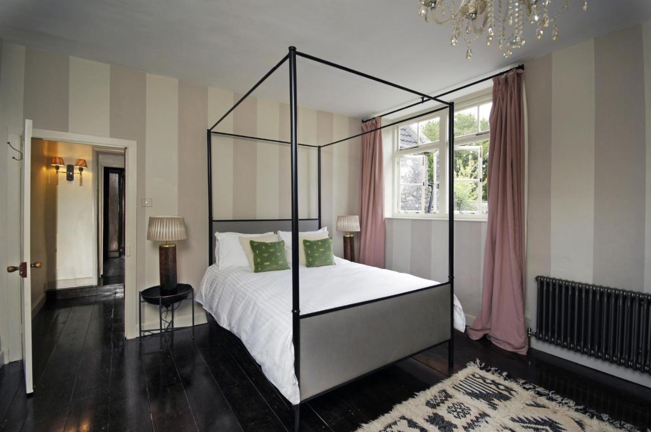 Topside House - Beautiful 7 Bedroom House With Hottub Wifi And Parking Near Bath Wells Frome Oakhill Luaran gambar