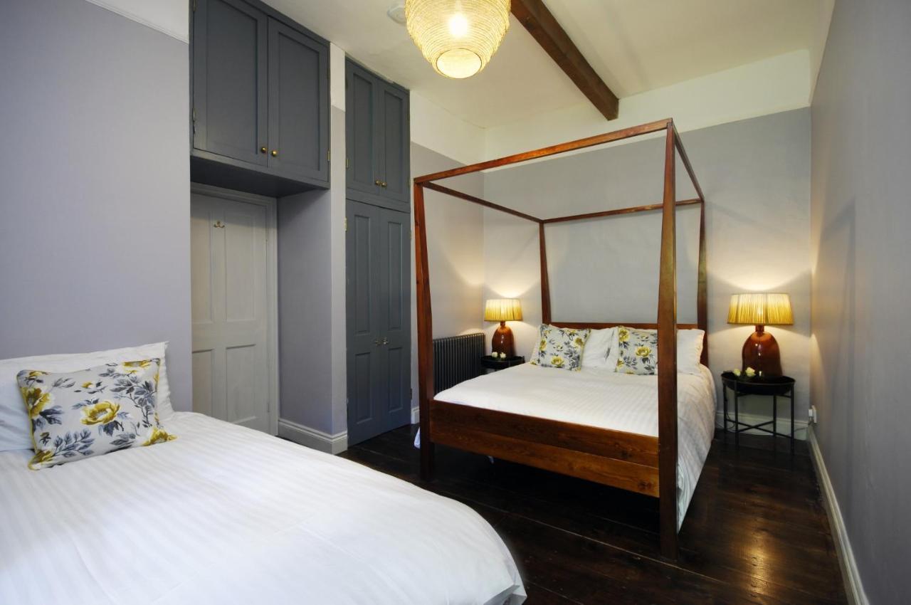 Topside House - Beautiful 7 Bedroom House With Hottub Wifi And Parking Near Bath Wells Frome Oakhill Luaran gambar