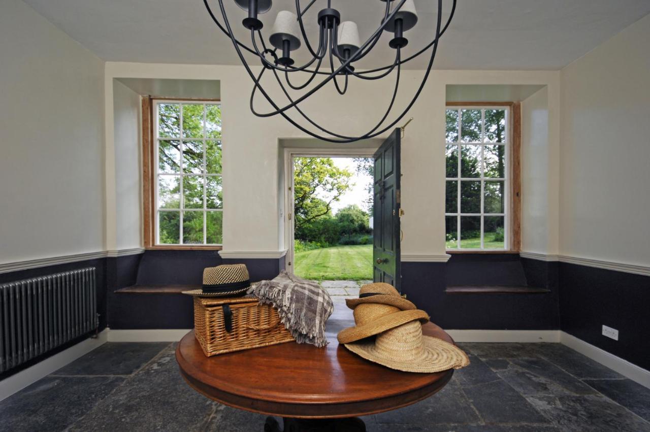 Topside House - Beautiful 7 Bedroom House With Hottub Wifi And Parking Near Bath Wells Frome Oakhill Luaran gambar