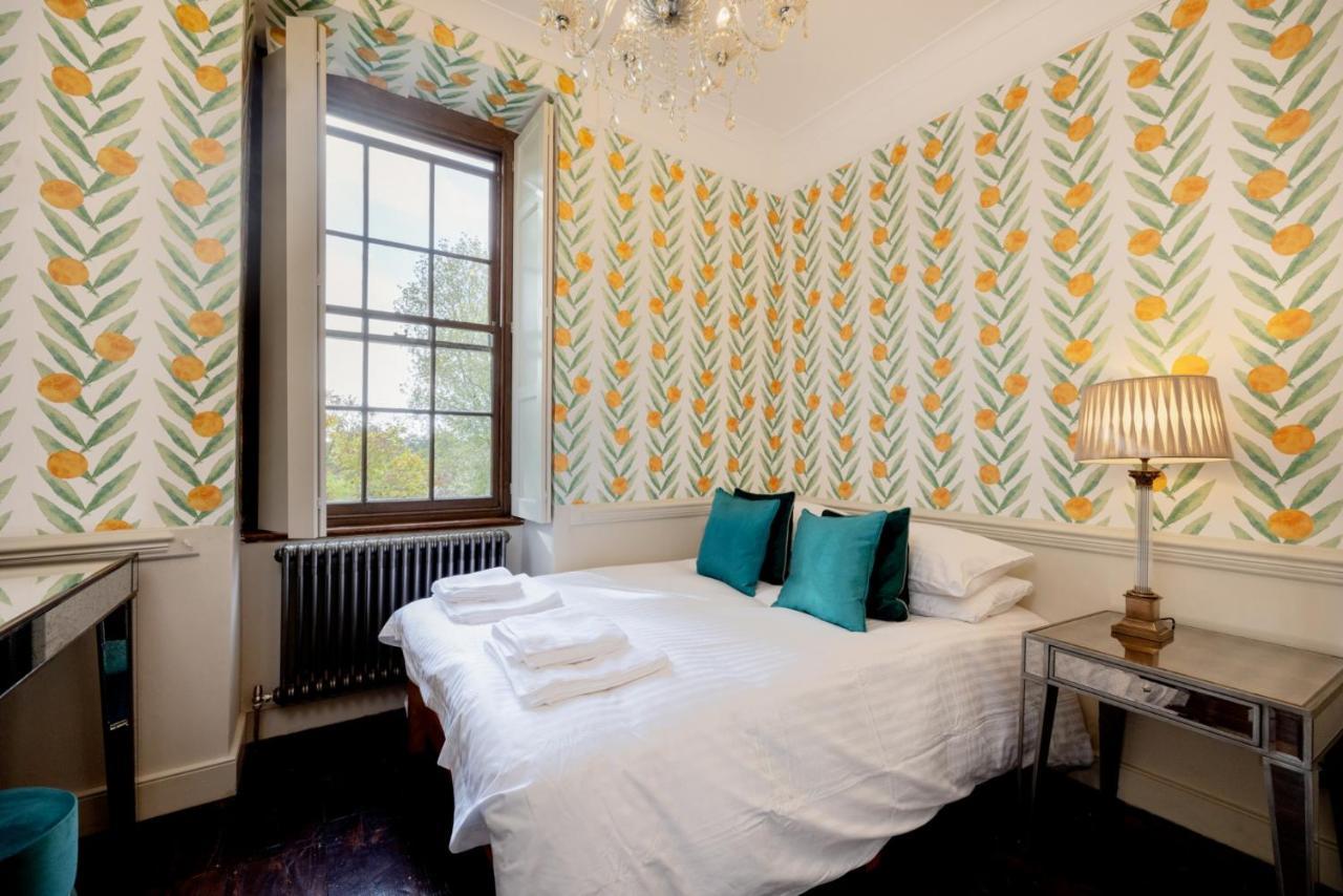 Topside House - Beautiful 7 Bedroom House With Hottub Wifi And Parking Near Bath Wells Frome Oakhill Luaran gambar