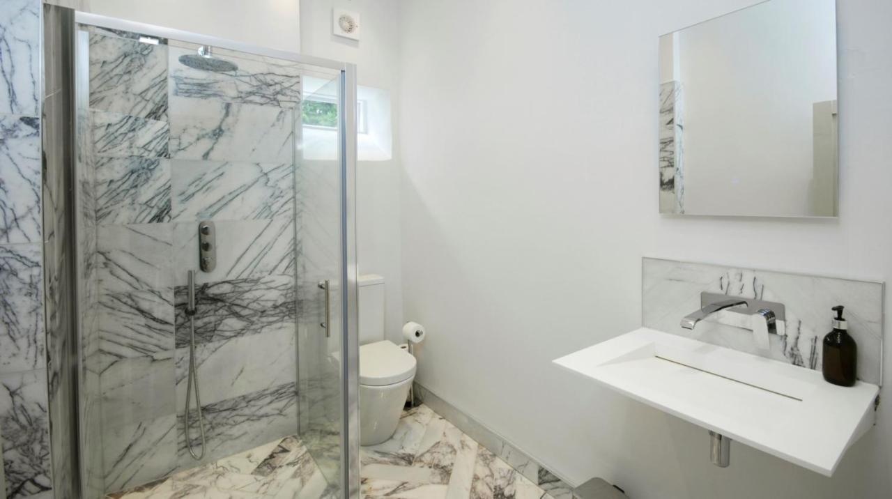 Topside House - Beautiful 7 Bedroom House With Hottub Wifi And Parking Near Bath Wells Frome Oakhill Luaran gambar