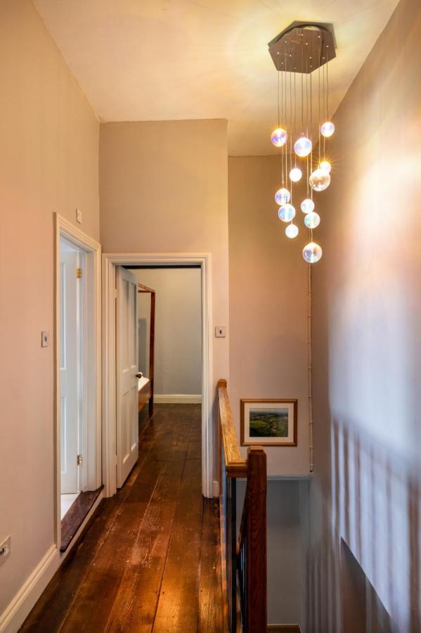 Topside House - Beautiful 7 Bedroom House With Hottub Wifi And Parking Near Bath Wells Frome Oakhill Luaran gambar