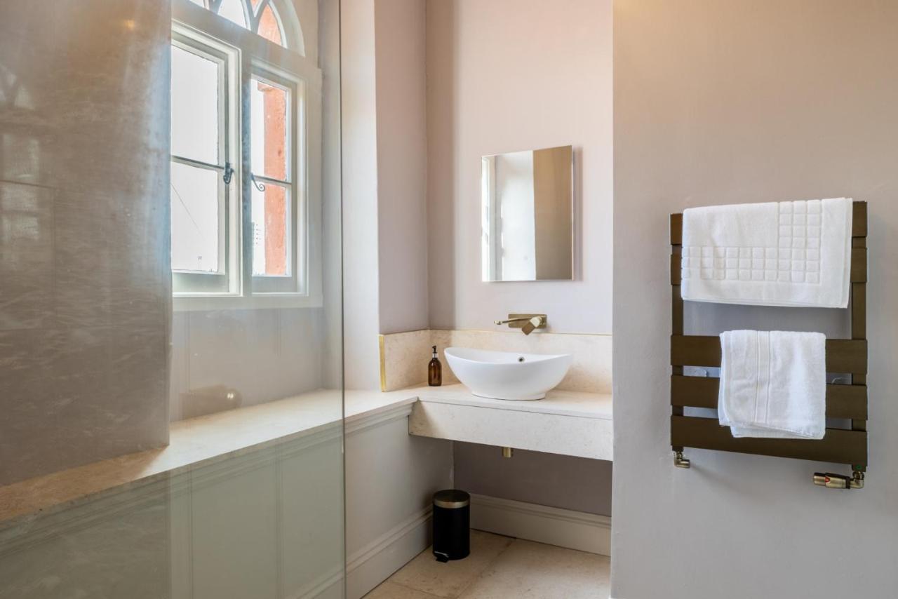 Topside House - Beautiful 7 Bedroom House With Hottub Wifi And Parking Near Bath Wells Frome Oakhill Luaran gambar